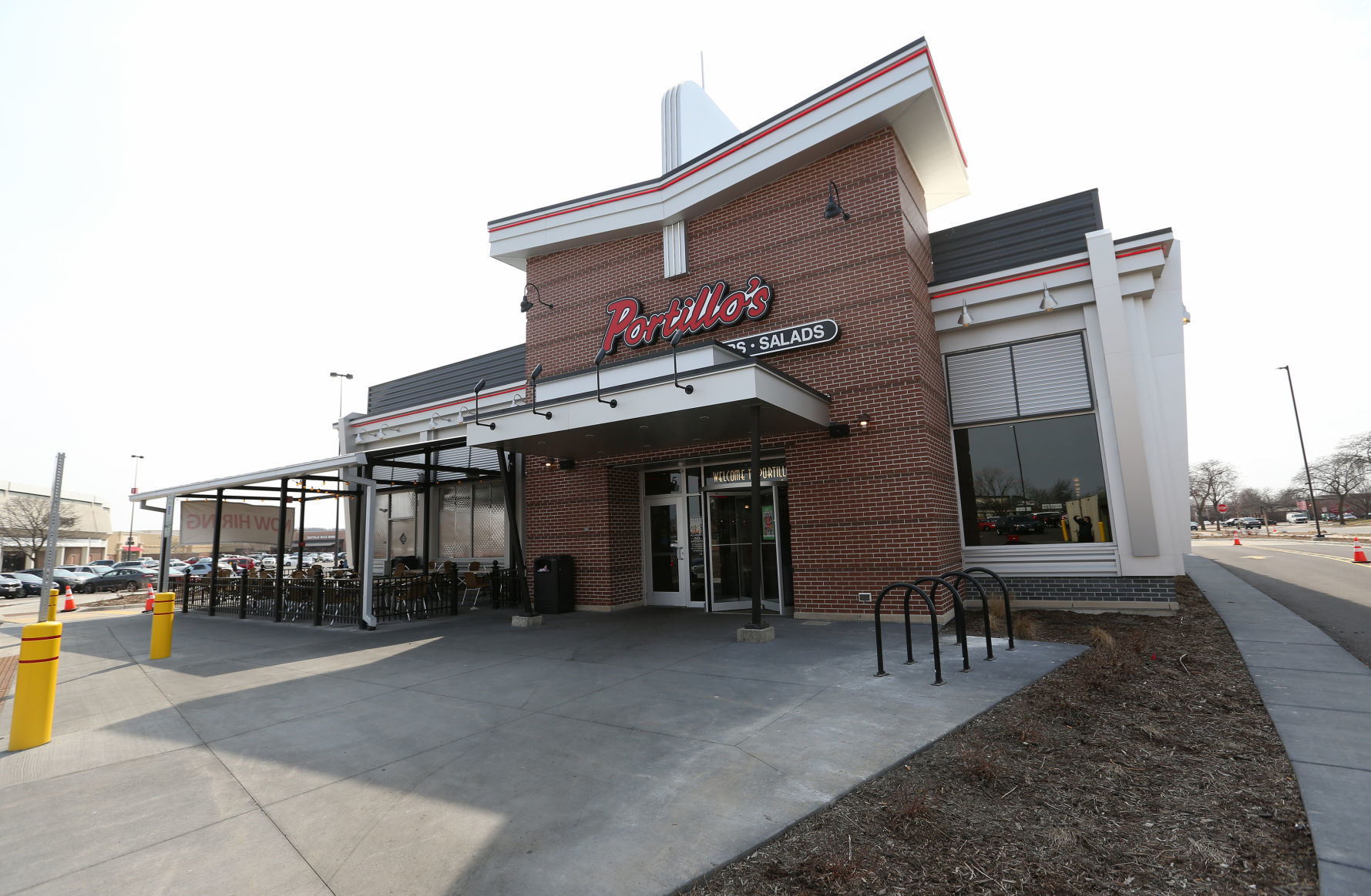 PORTILLOS